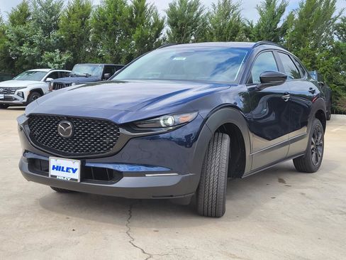 New 2026 MAZDA CX-30 Aire Edition AWD/4WD image 2