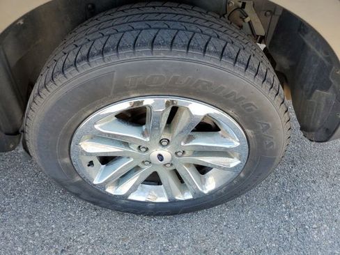 Used 2017 Ford Explorer 4WD image 28