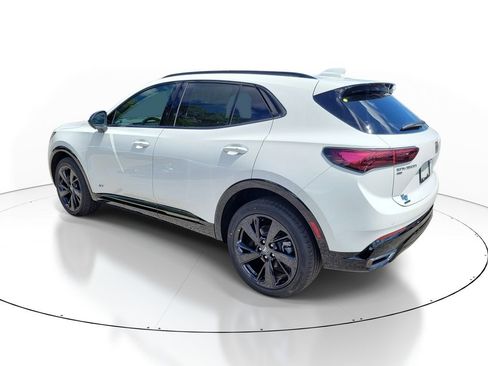 New 2026 Buick Envision Sport Touring AWD/4WD image 3