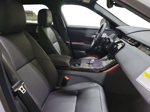 New 2026 Land Rover Range Rover Velar Dynamic SE image 29