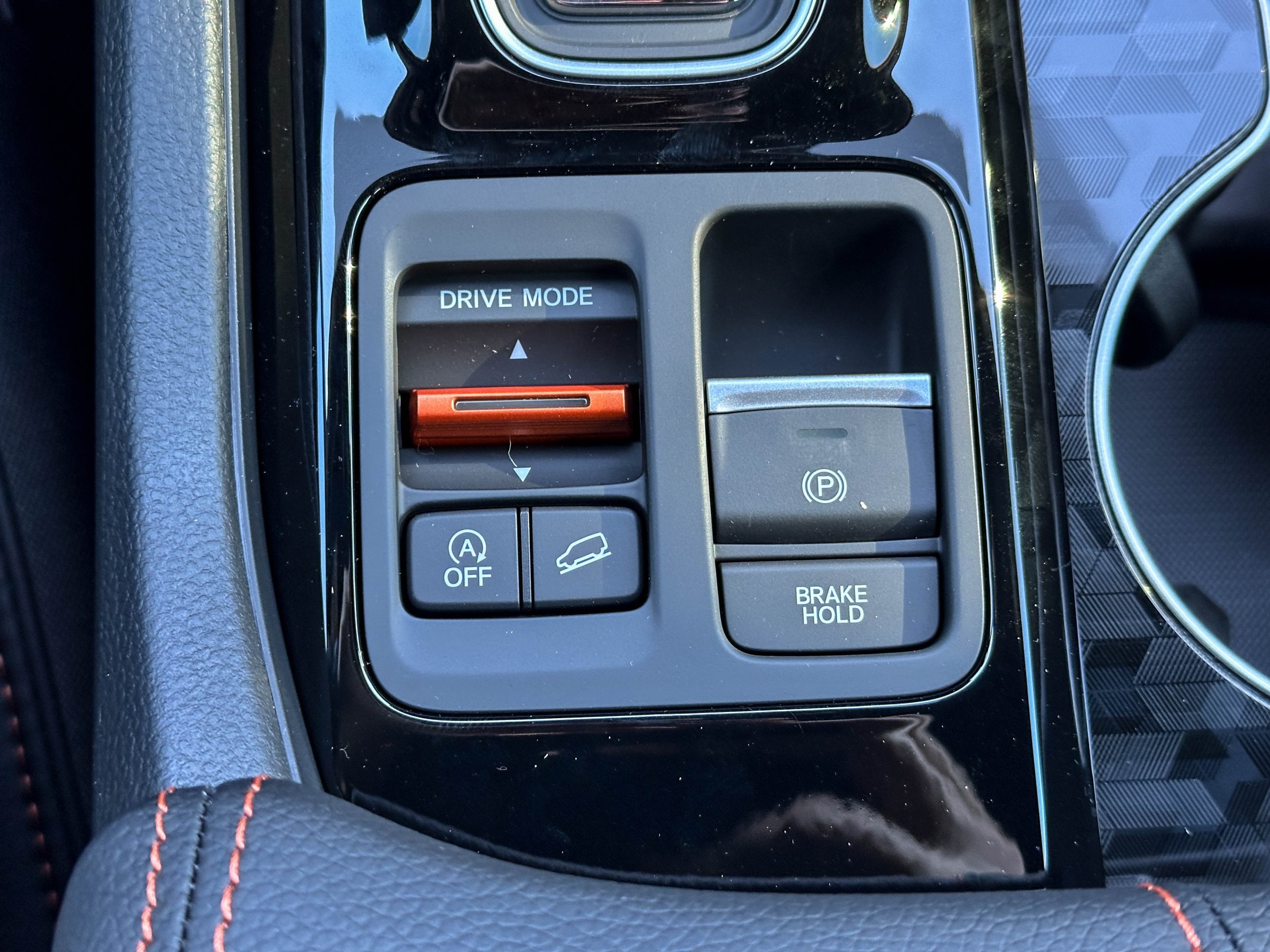 New 2026 Honda Passport TrailSport Elite image 27