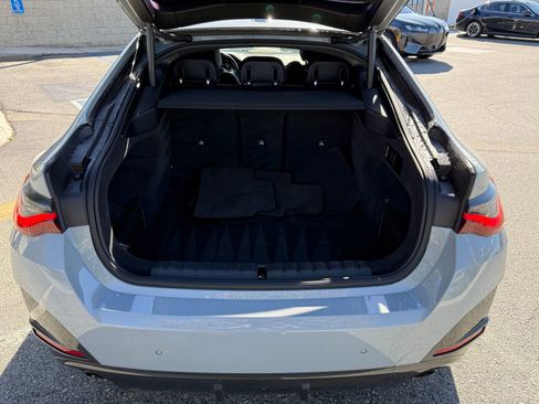 Certified 2023 BMW 430i Gran Coupe w/ M Sport Package image 16