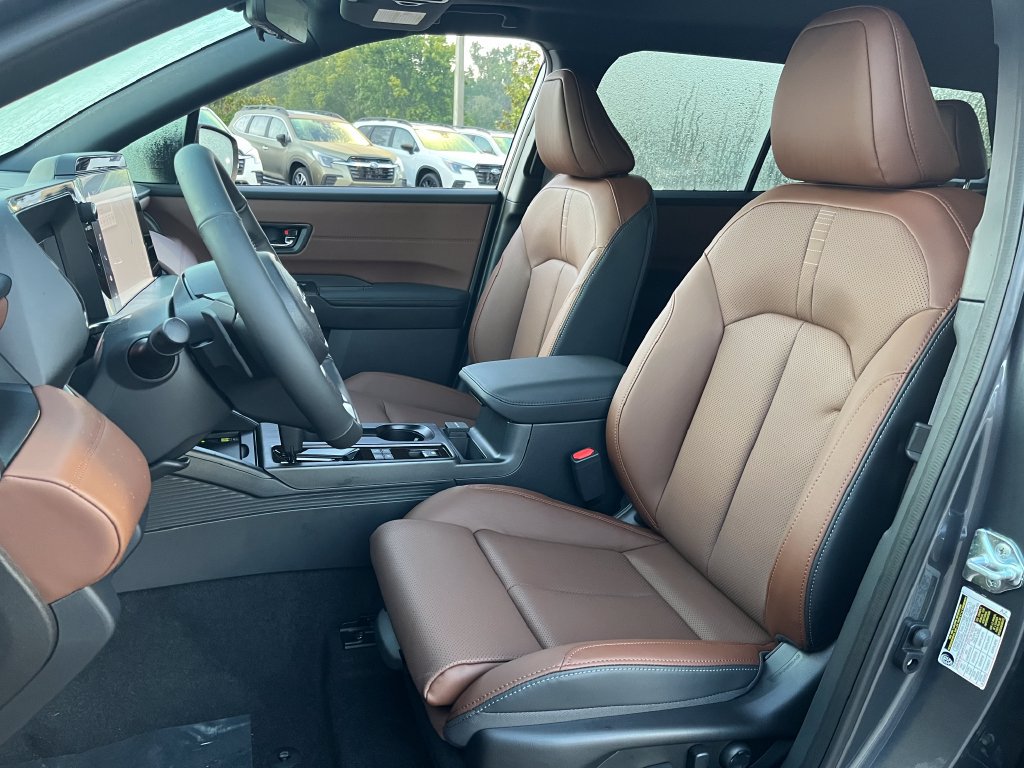 New 2026 Subaru Outback Touring XT AWD/4WD image 12