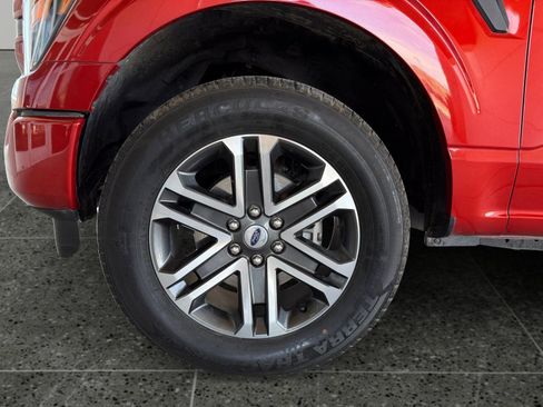 Used 2023 Ford F150 XL w/ STX Appearance Package image 20