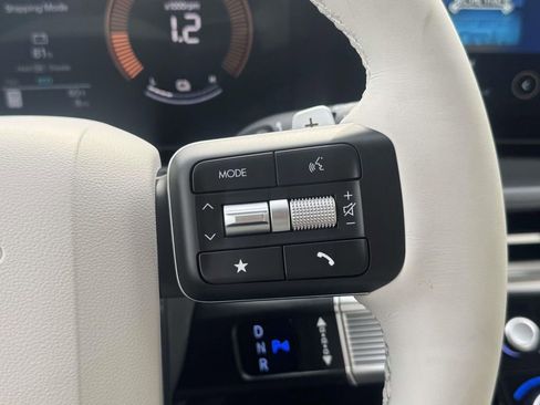 New 2026 Hyundai Santa Fe SE image 19