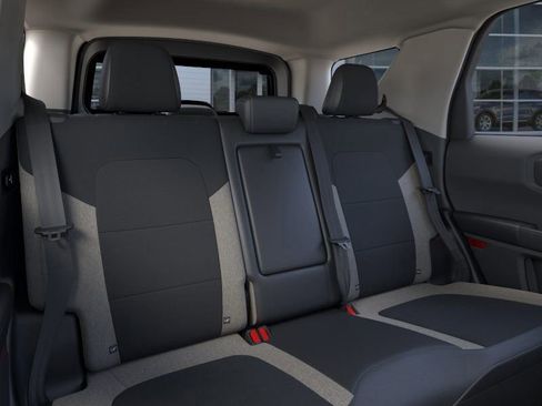 New 2026 Ford Bronco Sport Big Bend w/ Convenience Package image 12