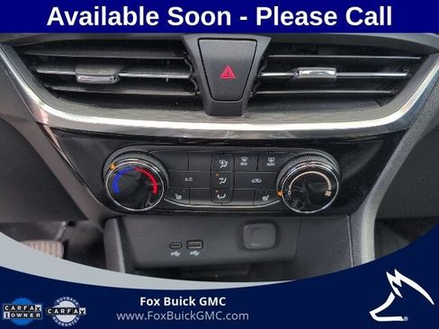 Used 2024 Buick Encore GX Sport Touring w/ Experience Buick Package AWD/4WD image 13