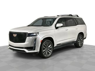 Certified 2024 Cadillac Escalade Sport Platinum AWD/4WD video 1