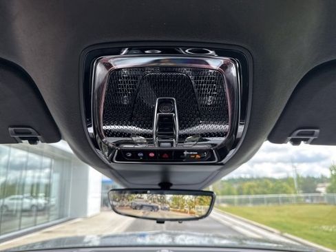 New 2025 Cadillac Escalade IQ Sport 2 image 19