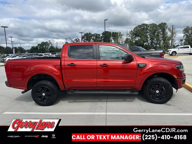 Used 2019 Ford Ranger XLT RWD image 1