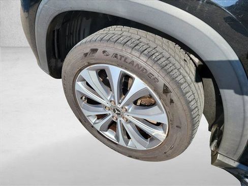 Used 2020 Mercedes-Benz GLE 350 4MATIC image 9