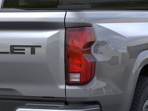 New 2026 Chevrolet Colorado LT w/ LT Convenience Package AWD/4WD image 11