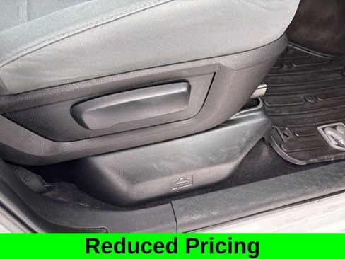 Used 2017 RAM 1500 Outdoorsman image 37