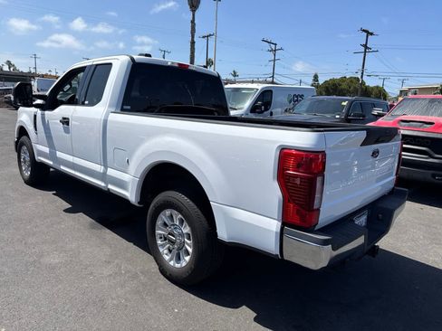 Used 2021 Ford F250 XLT RWD image 21