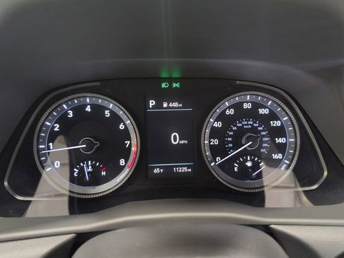 Certified 2023 Hyundai Sonata SEL FWD image 16