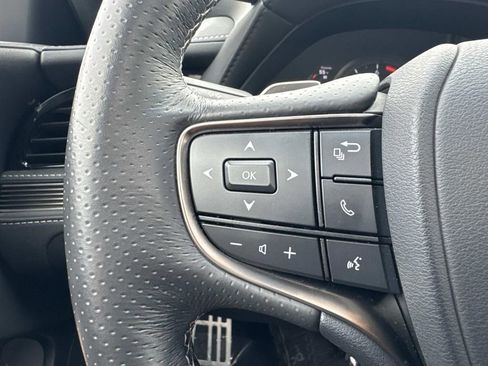 Used 2021 Lexus LS 500 F Sport w/ Dynamic Handling Package image 25