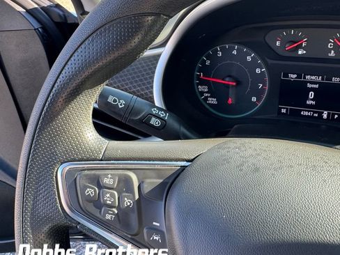 Used 2024 Chevrolet Malibu LT image 18