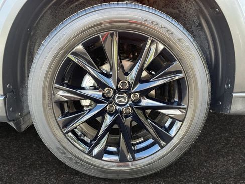 Used 2024 MAZDA CX-5 Carbon Edition AWD/4WD image 13