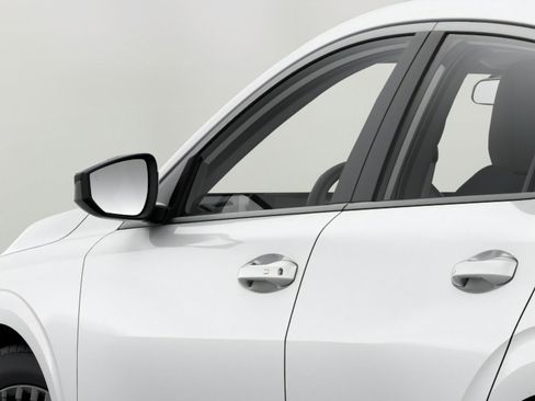 New 2026 Nissan Sentra SV w/ Floor Mat Package FWD image 13