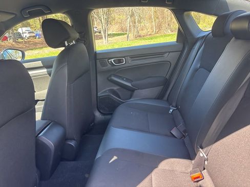 Used 2023 Honda Civic Sport image 9