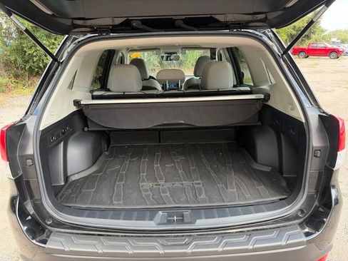 Used 2020 Subaru Forester Premium w/ Popular Package #1 AWD/4WD image 19
