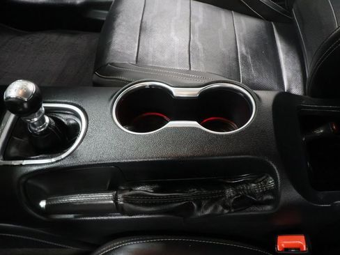 Used 2018 Ford Mustang GT Premium w/ GT Performance Package RWD image 22
