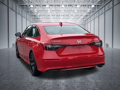Used 2023 Honda Civic Sport image 19