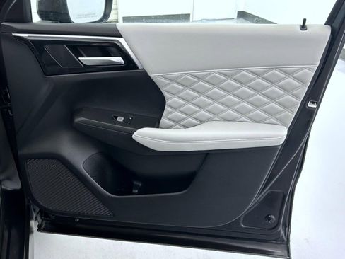 Used 2022 Mitsubishi Outlander SEL image 16