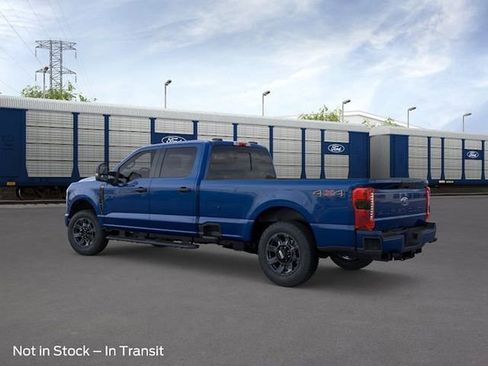 New 2026 Ford F350 XL AWD/4WD image 4