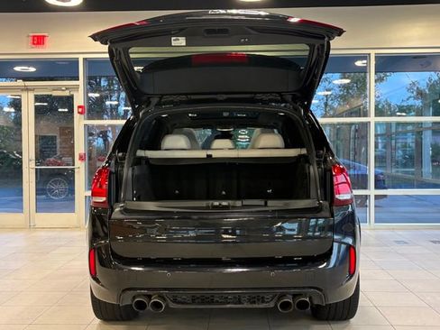 Used 2018 BMW X5 M image 35