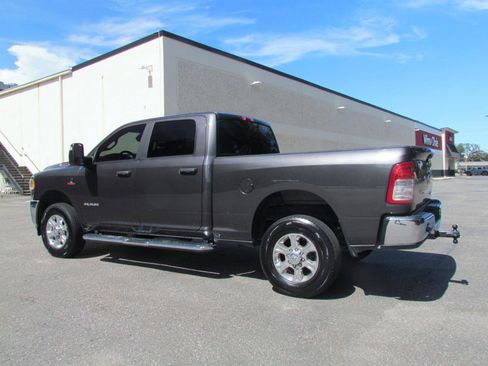 Used 2024 RAM 2500 Big Horn AWD/4WD image 6