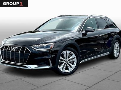 Used 2020 Audi A4 2.0T allroad Premium Plus