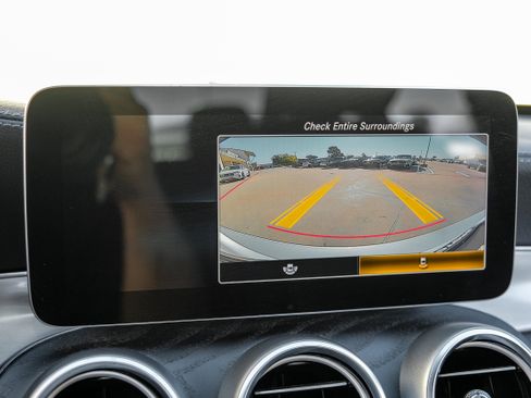 Used 2021 Mercedes-Benz C 300 C 300 w/ AMG Line image 21