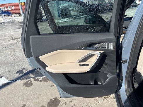 Used 2025 BMW X1 xDrive28i w/ Technology Package image 30