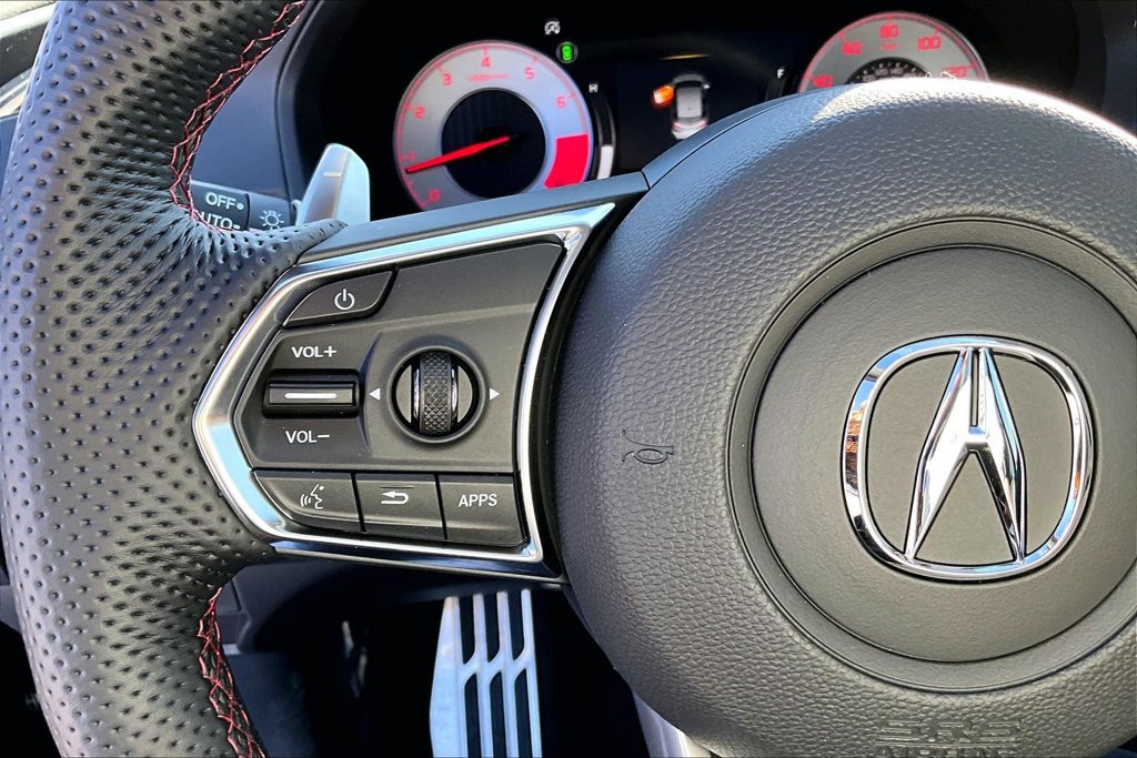 New 2026 Acura RDX w/ Advance Package AWD/4WD image 13