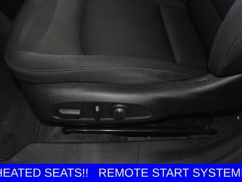 Used 2024 Chevrolet Malibu LT FWD image 13