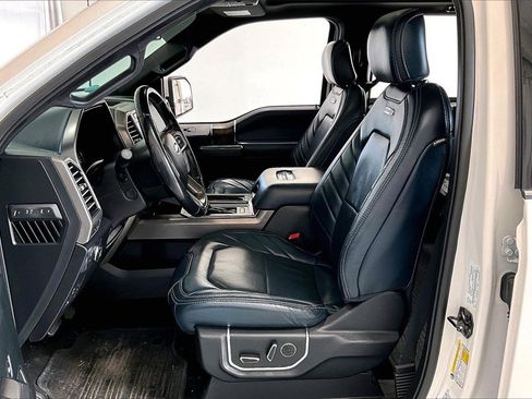 Used 2018 Ford F150 Limited image 15