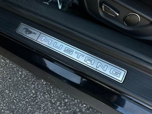 Used 2016 Ford Mustang GT Premium w/ GT Performance Package image 11