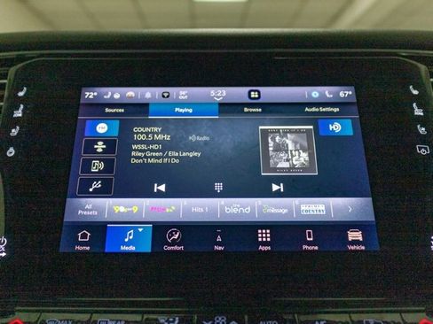 Used 2022 Jeep Wagoneer Series II image 15