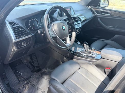 Used 2019 BMW X3 xDrive30i AWD/4WD image 12