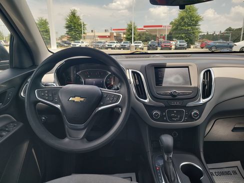 Used 2022 Chevrolet Equinox LT FWD image 25