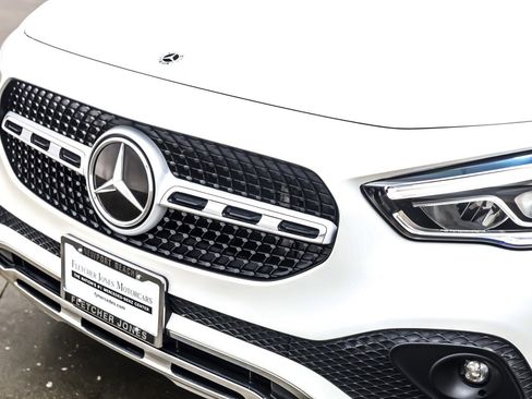 Used 2021 Mercedes-Benz GLA 250 GLA 250 SUV image 13