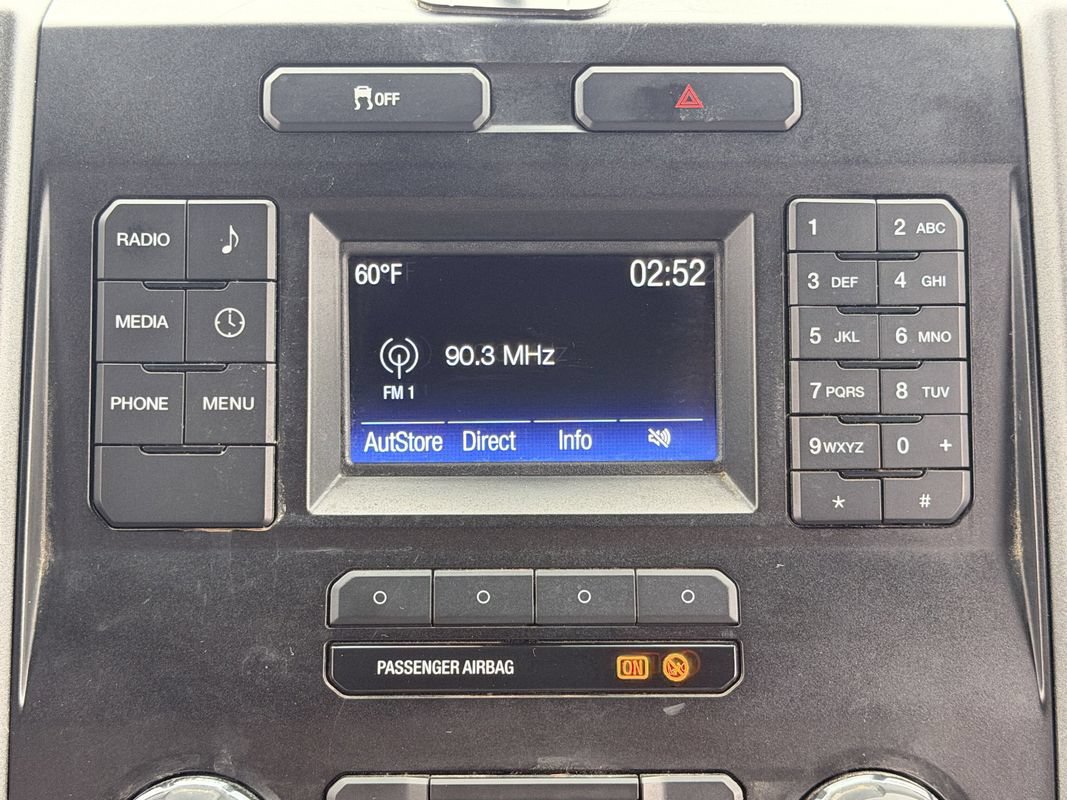 Used 2019 Ford F250 XL w/ XL Value Package RWD image 40