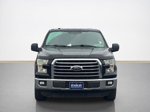 Used 2016 Ford F150 XLT image 2