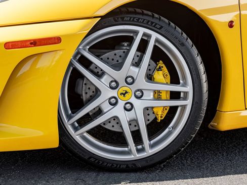 Used 2005 Ferrari F430 Spider RWD image 14
