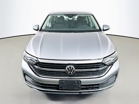 Used 2024 Volkswagen Jetta S FWD image 2