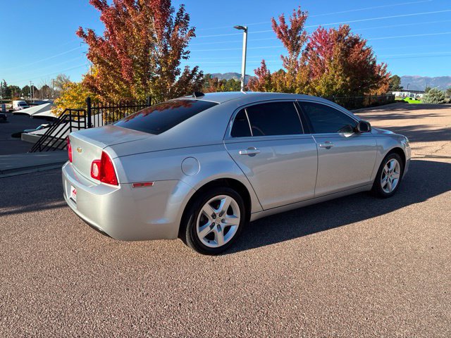 Used 2012 Chevrolet Malibu LS FWD image 7