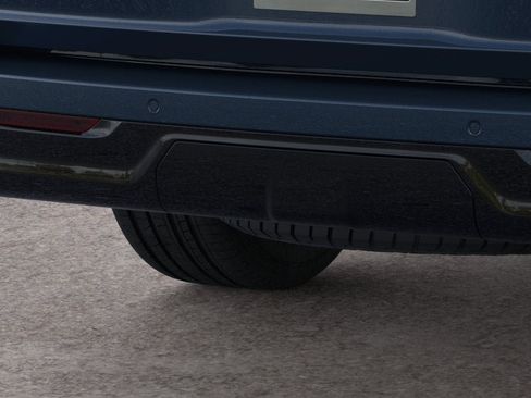New 2026 Lincoln Navigator Reserve AWD/4WD image 23