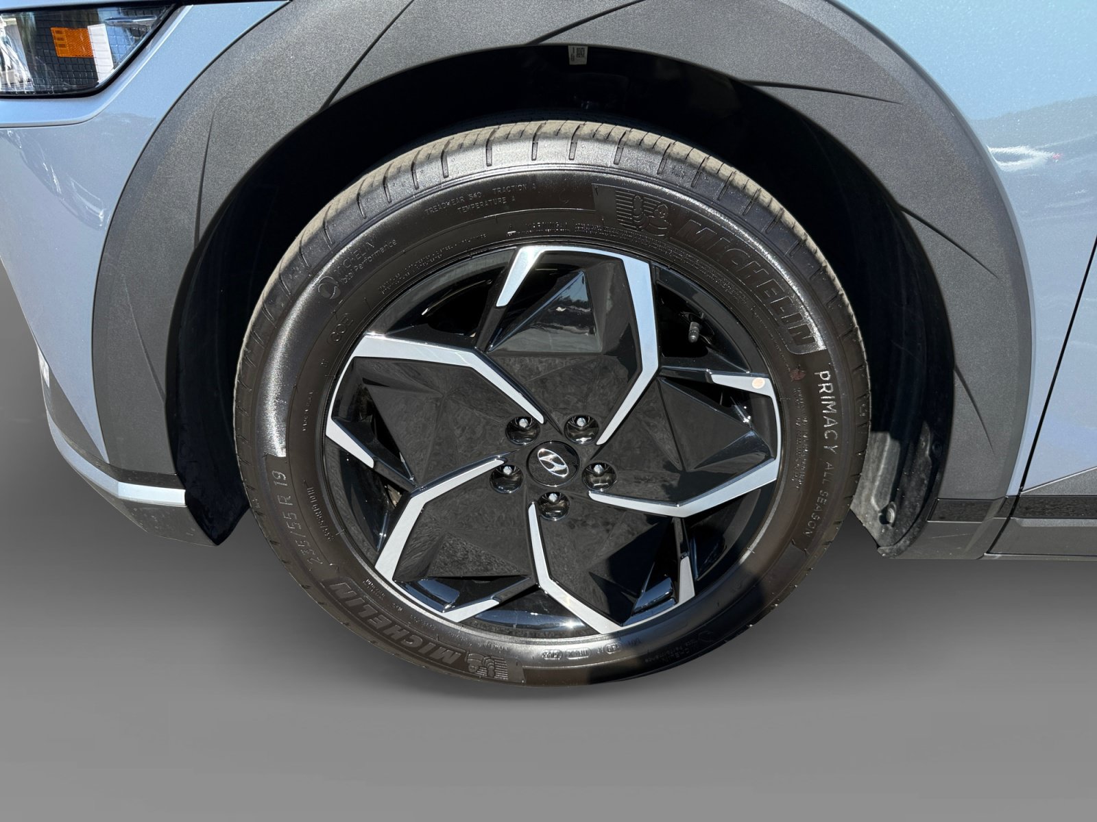 Certified 2024 Hyundai Ioniq 5 SEL RWD image 9
