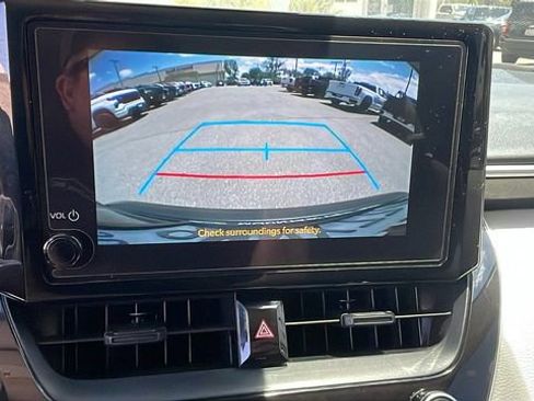Used 2024 Toyota Corolla LE FWD image 20